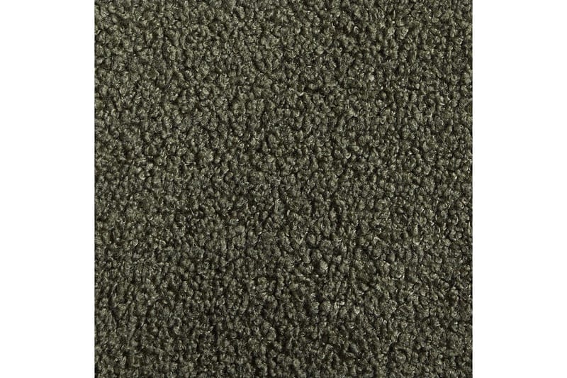 Sett med 2 spisestuestoler Onaga - Grønn, Svart - Møbler - Stoler - Spisestuestoler & kjøkkenstoler