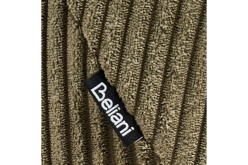 Sett med 2 spisestuestoler Raton - Grønn, svart - Møbler - Stoler - Spisestuestoler & kjøkkenstoler