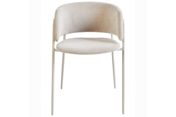 Sett med 2 spisestuestoler Springer - Møbler - Stoler - Spisestuestoler & kjøkkenstoler