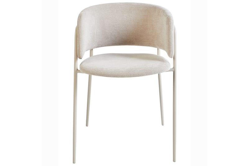 Sett med 2 spisestuestoler Springer - Møbler - Stoler - Spisestuestoler & kjøkkenstoler