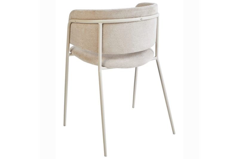 Sett med 2 spisestuestoler Springer - Møbler - Stoler - Spisestuestoler & kjøkkenstoler