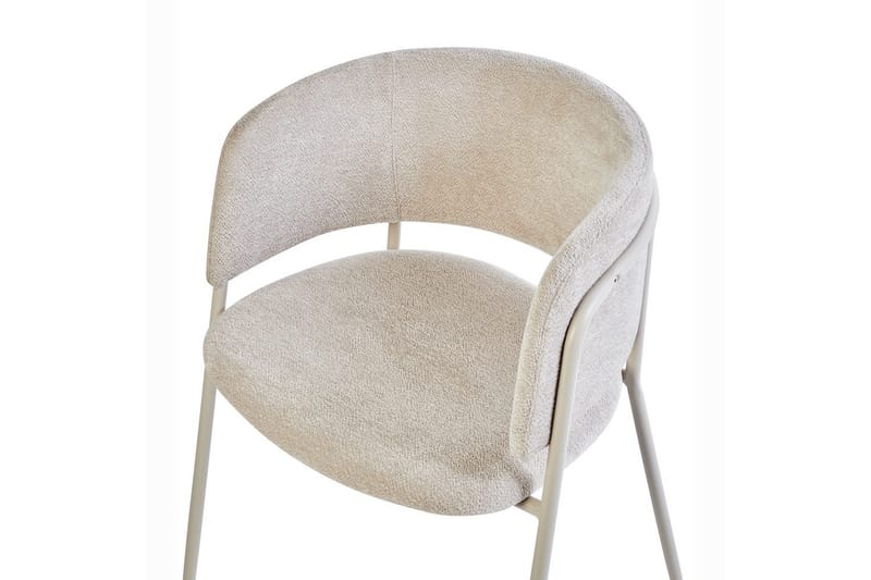 Sett med 2 spisestuestoler Springer - Møbler - Stoler - Spisestuestoler & kjøkkenstoler