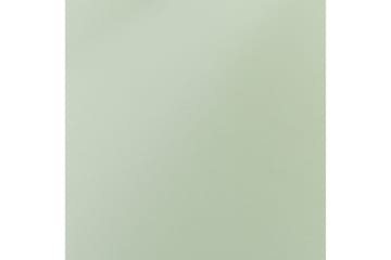 Sett med 2 spisestuestoler Tracy - Grønn, sølv - Møbler - Stoler - Spisestuestoler & kjøkkenstoler