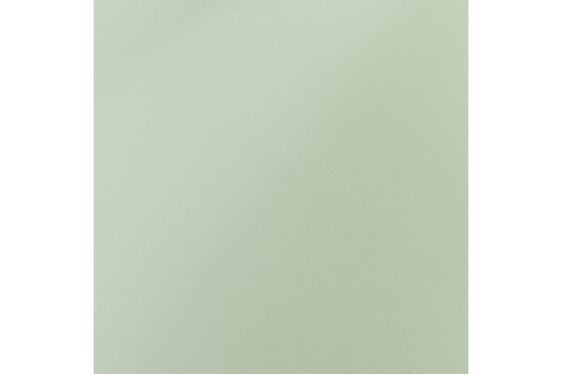 Sett med 2 spisestuestoler Tracy - Grønn, sølv - Møbler - Stoler - Spisestuestoler & kjøkkenstoler