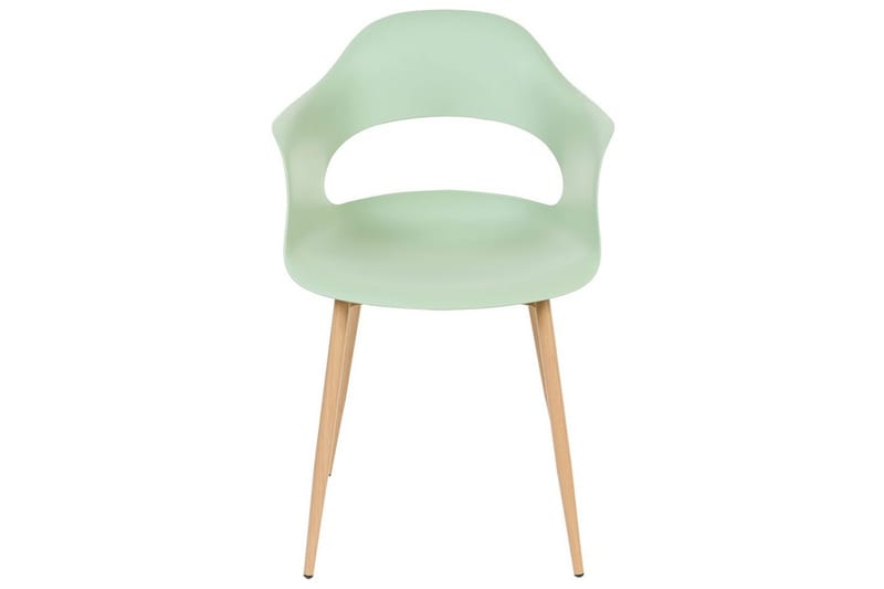 Sett med 2 spisestuestoler Utica - Møbler - Stoler - Spisestuestoler & kjøkkenstoler