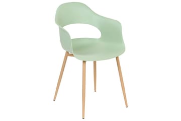 Sett med 2 spisestuestoler Utica - Møbler - Stoler - Spisestuestoler & kjøkkenstoler