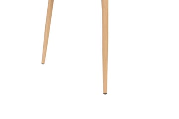 Sett med 2 spisestuestoler Utica - Møbler - Stoler - Spisestuestoler & kjøkkenstoler