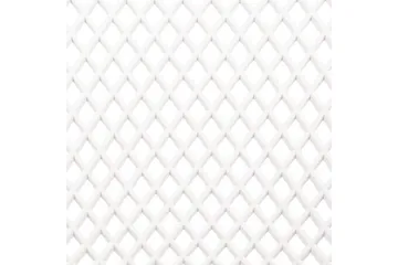 Sett med 4 spisestoler Emory - Hvit - Møbler - Stoler - Spisestuestoler & kjøkkenstoler