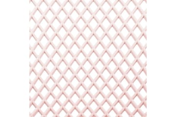 Sett med 4 spisestoler Emory - Rosa - Møbler - Stoler - Spisestuestoler & kjøkkenstoler