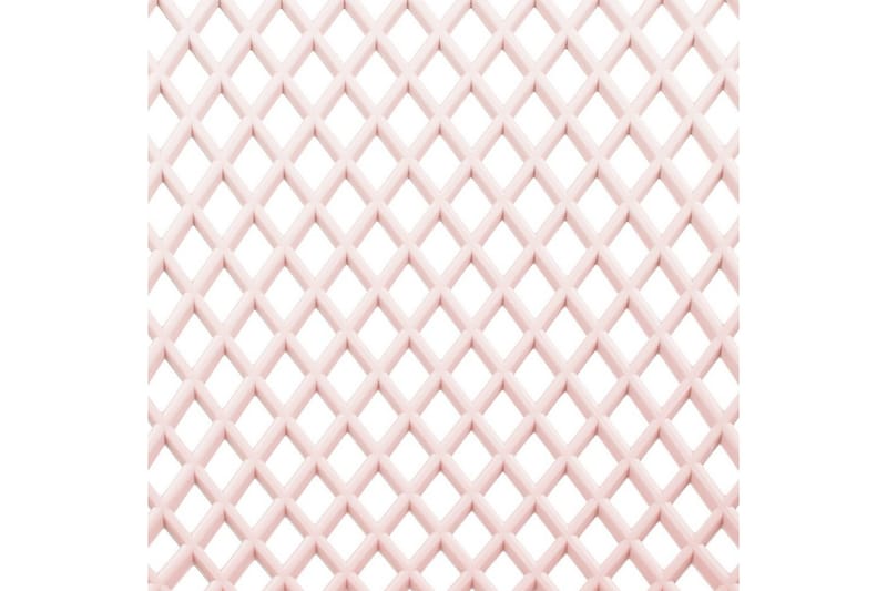 Sett med 4 spisestoler Emory - Rosa - Møbler - Stoler - Spisestuestoler & kjøkkenstoler