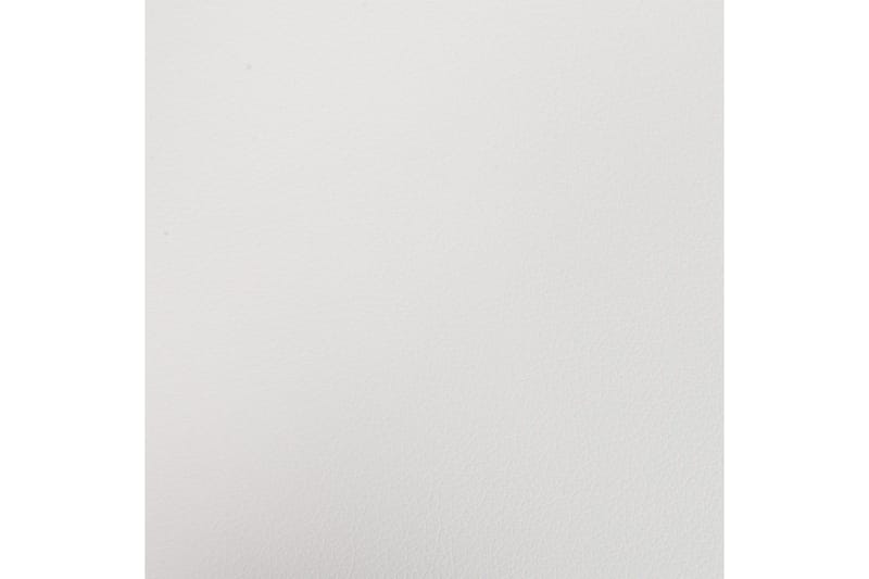 Sett med 4 spisestoler Morill - Hvit - Møbler - Stoler - Spisestuestoler & kjøkkenstoler