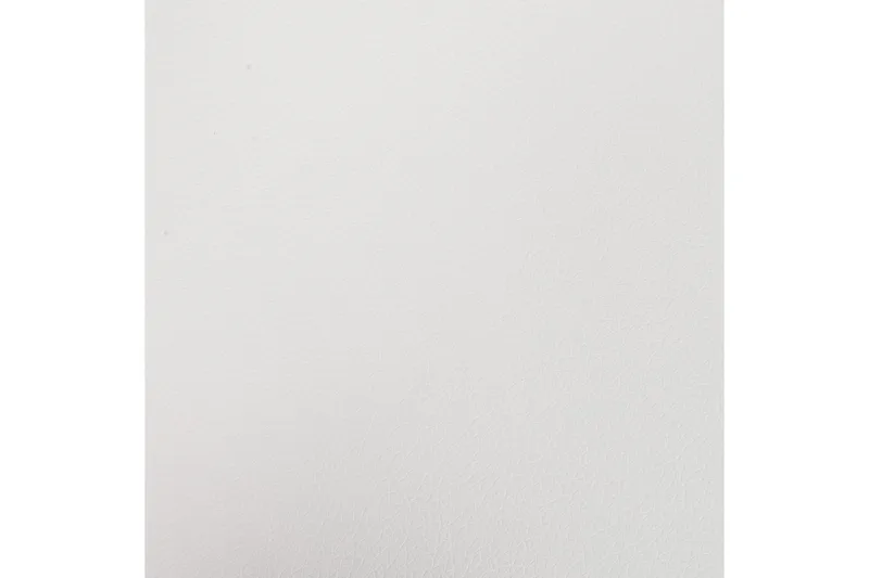 Sett med 4 spisestoler Morill - Hvit - Møbler - Stoler - Spisestuestoler & kjøkkenstoler