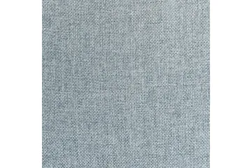 Sett med 4 spisestuestoler Glendive - Blå, Svart - Møbler - Stoler - Spisestuestoler & kjøkkenstoler