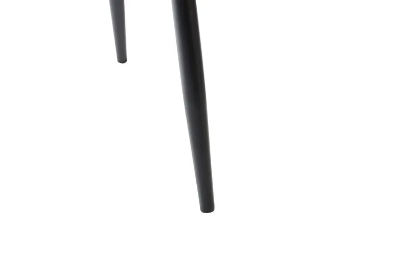 Sett med 4 spisestuestoler Havre - Grønn, Svart, Grønn, svart - Møbler - Stoler - Spisestuestoler & kjøkkenstoler