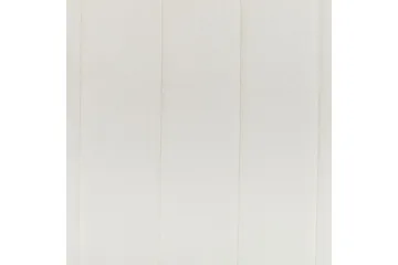 Sett med 4 spisestuestoler Kalispell - Hvit, Svart - Møbler - Stoler - Spisestuestoler & kjøkkenstoler