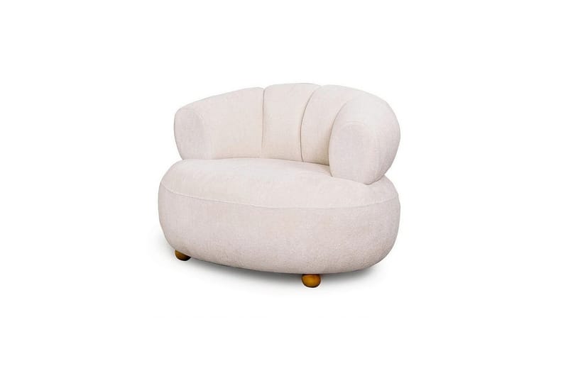 Seylor Lenestol, Hvit