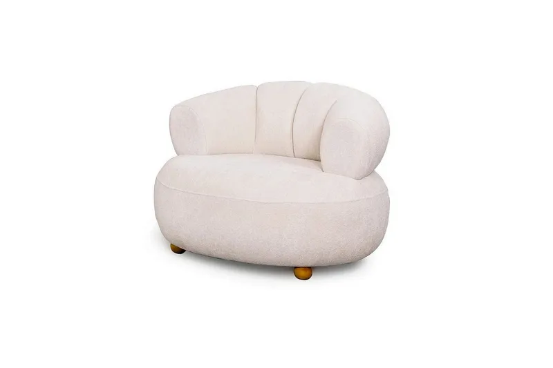 Seylor Lenestol, Hvit