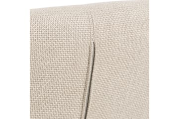 Silverton Loungestol - Beige - Møbler - Stoler - Lenestoler