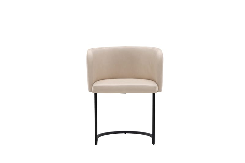 Simrishamn Spisestol, Beige