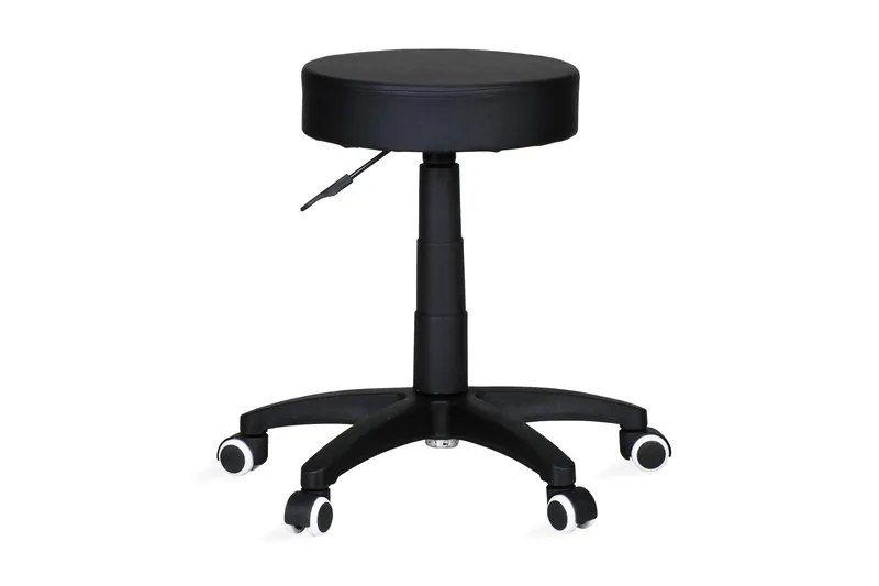 Sittepuff Schnieders, Svart