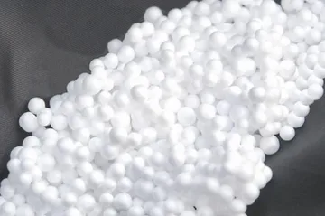 Eps Kulefyll - Hvit - Møbler - Stoler - Sittesekk & sakkosekk