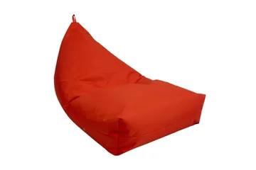 Mr. Big Sittesekk Oransje - Møbler - Stoler - Sittesekk & sakkosekk