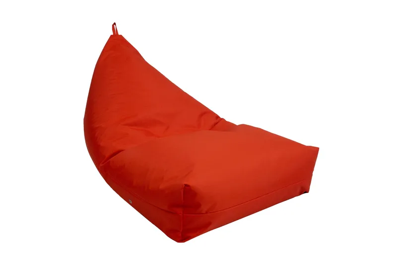 Mr. Big Sittesekk Oransje