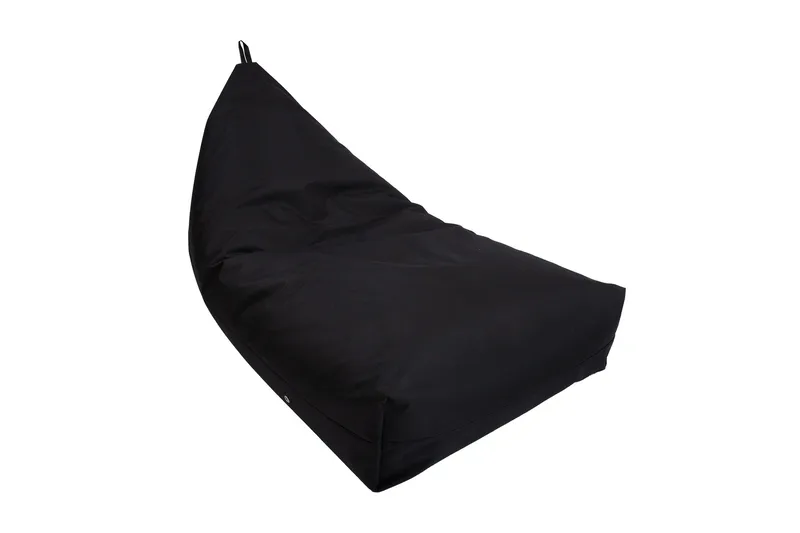 Sittesekk Mr. Big 130x80x20/70 cm Svart
