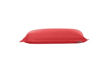 Sittsäck Beliani Fuzzy Beige, brun, 140x180x20 cm Red - Møbler - Stoler - Sittesekk & sakkosekk