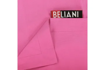 Sittsäck Beliani Fuzzy Beige, brun, 140x180x20 cm Pink - Møbler - Stoler - Sittesekk & sakkosekk