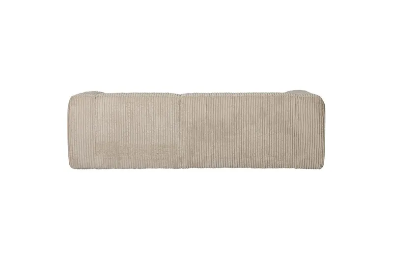 Sjeselong Bean - Høyre - Møbler - Sofaer - Sofaer med sjeselong