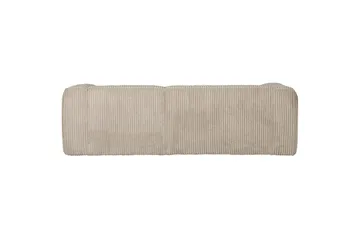 Sjeselong Bean - Høyre - Møbler - Sofaer - Sofaer med sjeselong