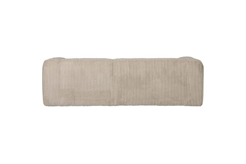 Sjeselong Bean - Høyre - Møbler - Sofaer - Sofaer med sjeselong