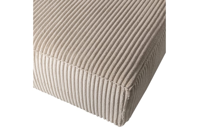 Sjeselong Bean - Høyre - Møbler - Sofaer - Sofaer med sjeselong