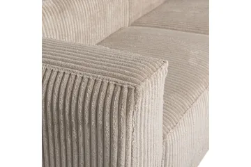 Sjeselong Bean - Høyre - Møbler - Sofaer - Sofaer med sjeselong