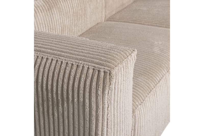 Sjeselong Bean - Høyre - Møbler - Sofaer - Sofaer med sjeselong