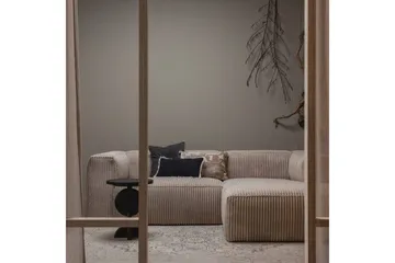 Sjeselong Bean - Høyre - Møbler - Sofaer - Sofaer med sjeselong