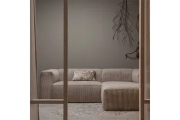 Sjeselong Bean - Høyre - Møbler - Sofaer - Sofaer med sjeselong