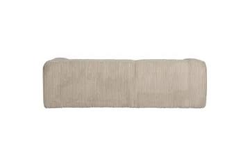 Sjeselong Bean - Venstre - Møbler - Sofaer - Sofaer med sjeselong