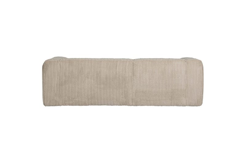 Sjeselong Bean - Venstre - Møbler - Sofaer - Sofaer med sjeselong