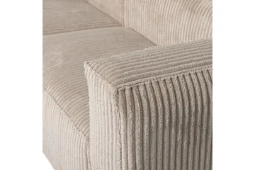 Sjeselong Bean - Venstre - Møbler - Sofaer - Sofaer med sjeselong