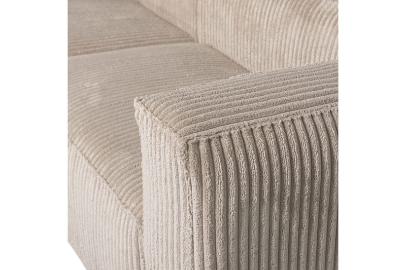 Sjeselong Bean - Venstre - Møbler - Sofaer - Sofaer med sjeselong