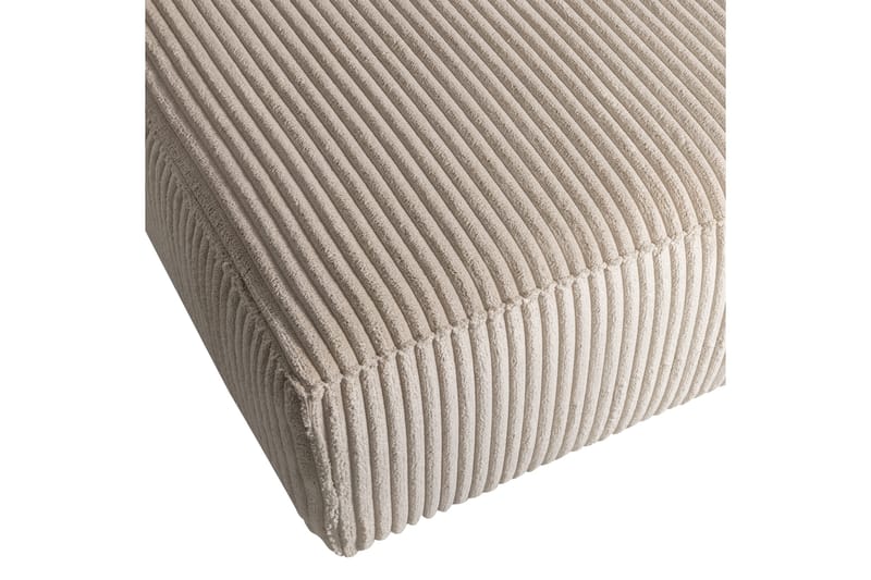 Sjeselong Bean - Venstre - Møbler - Sofaer - Sofaer med sjeselong