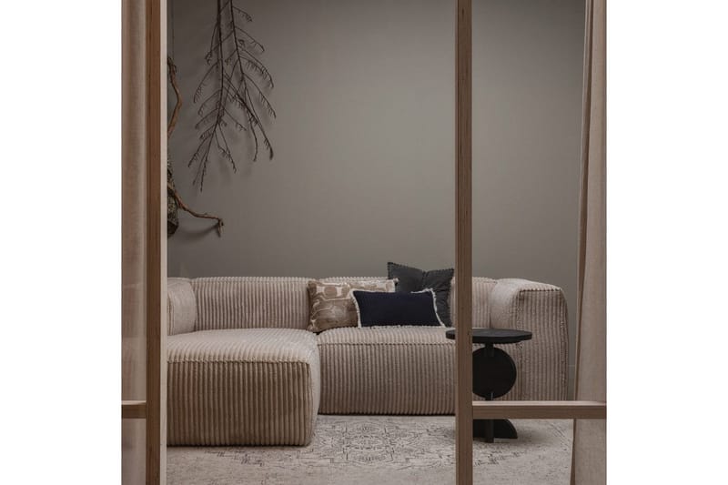 Sjeselong Bean - Venstre - Møbler - Sofaer - Sofaer med sjeselong