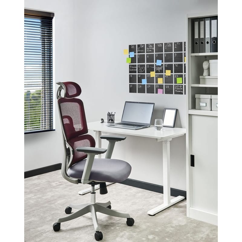 Skrivebordsstol Ally - Møbler - Stoler - Kontorstol & skrivebordsstol