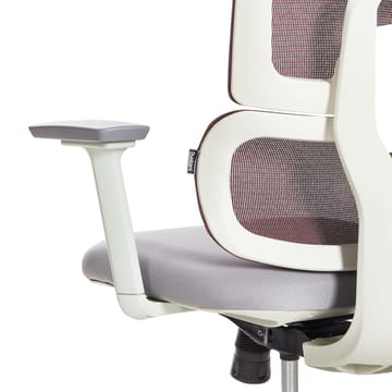 Skrivebordsstol Ally - Møbler - Stoler - Kontorstol & skrivebordsstol