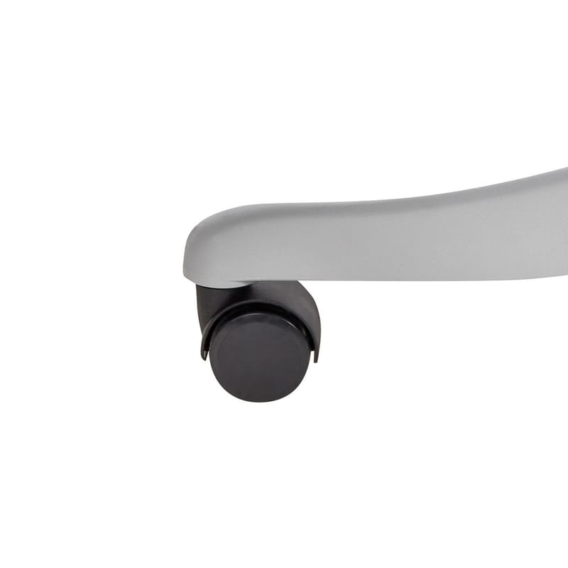 Skrivebordsstol Bard - Grønn, grå - Møbler - Stoler - Kontorstol & skrivebordsstol