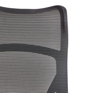 Skrivebordsstol Bard - Svart - Møbler - Stoler - Kontorstol & skrivebordsstol