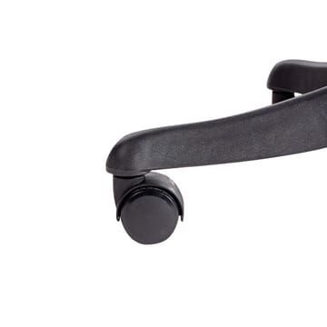 Skrivebordsstol Bard - Svart - Møbler - Stoler - Kontorstol & skrivebordsstol