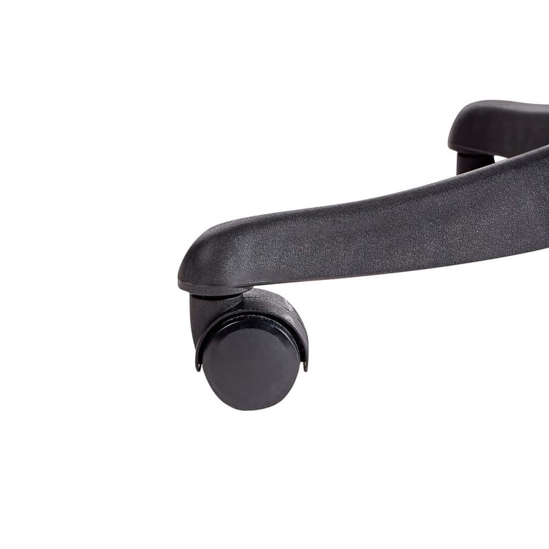 Skrivebordsstol Bard - Svart - Møbler - Stoler - Kontorstol & skrivebordsstol